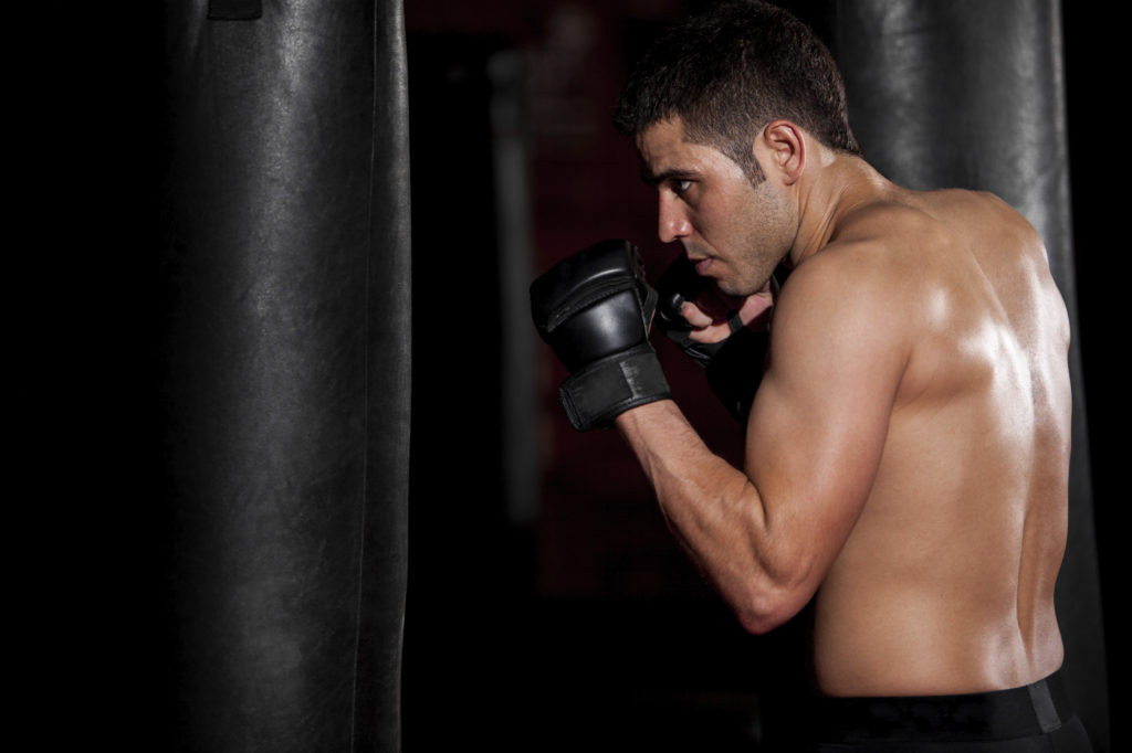 Performance Enhancement Circulation