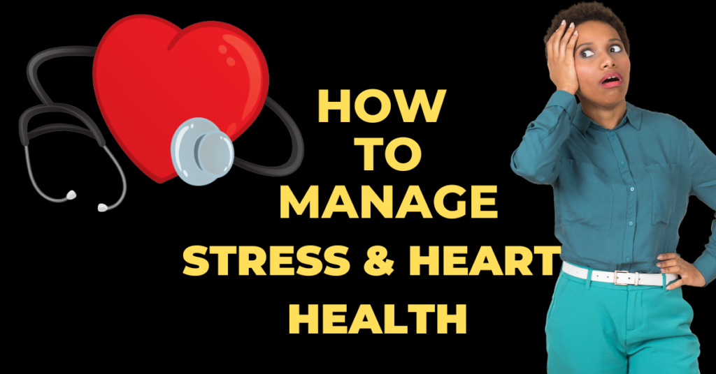 EECP MANAGING STRESS & HEART HEALTH