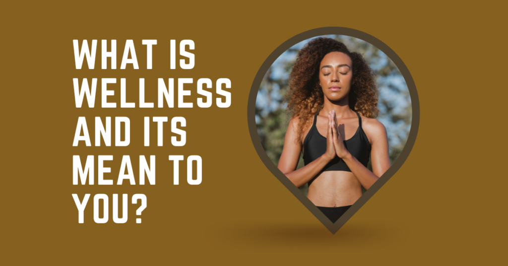 wellness