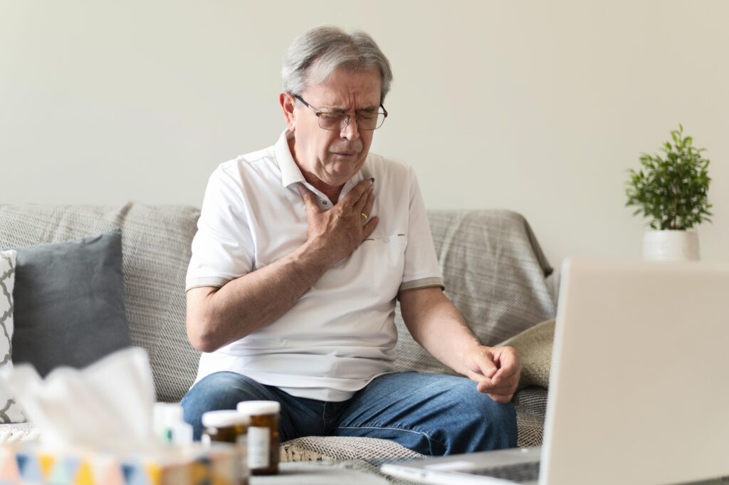 Stable and Unstable Angina