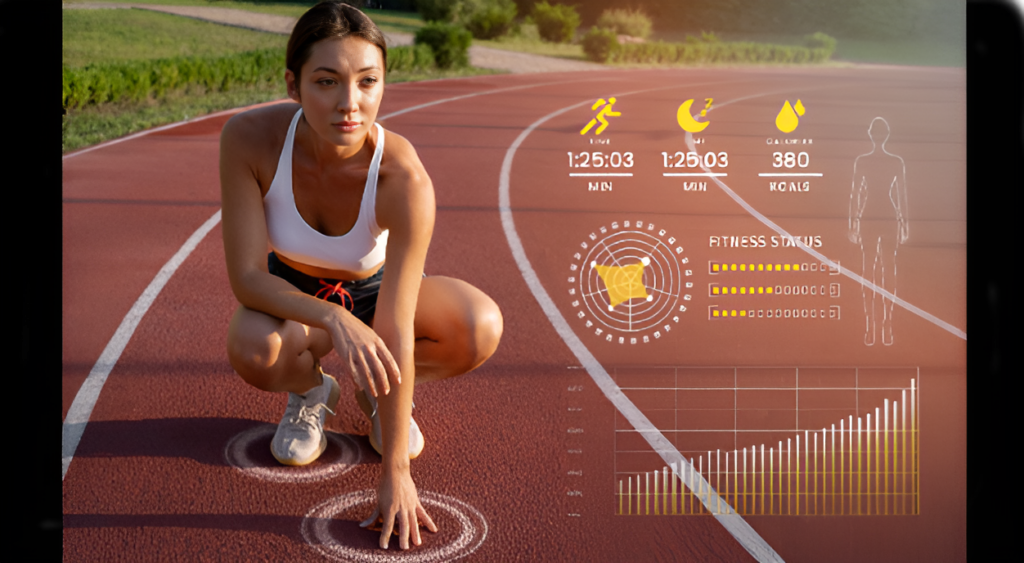 Athletic Benefits of EECP Therapy