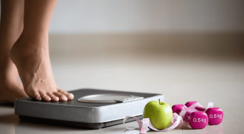 eecp treatment for weight loss
