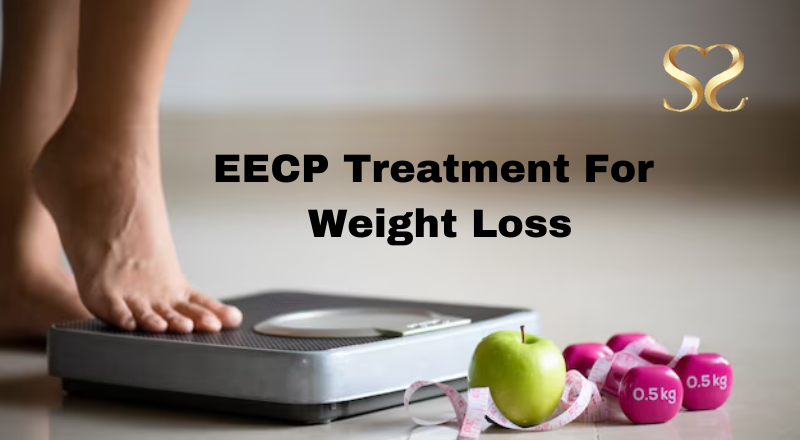 eecp treatment for weight loss