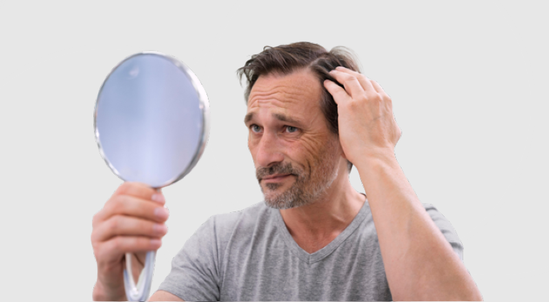 eecp therapy for hair loss
